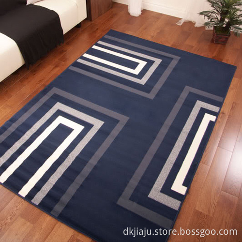 Sculptured Rugs and Carpets